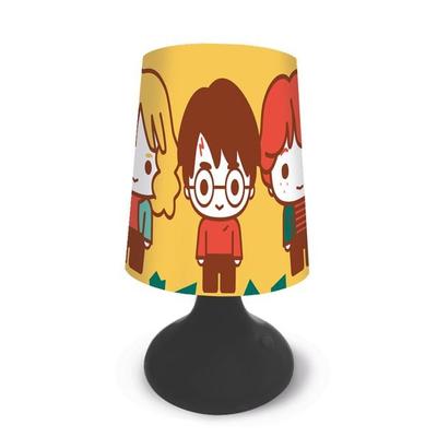 Harry Potter kabellose Mini-Nachttischlampe