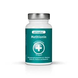 aminoplus Methionin plus B-Komplex 60 St