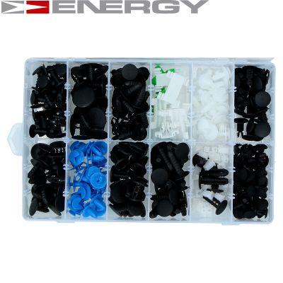 ENERGY Halteclipsatz, Karosserie NE00773 für Fiat Volvo LANCIA ALFA ROMEO