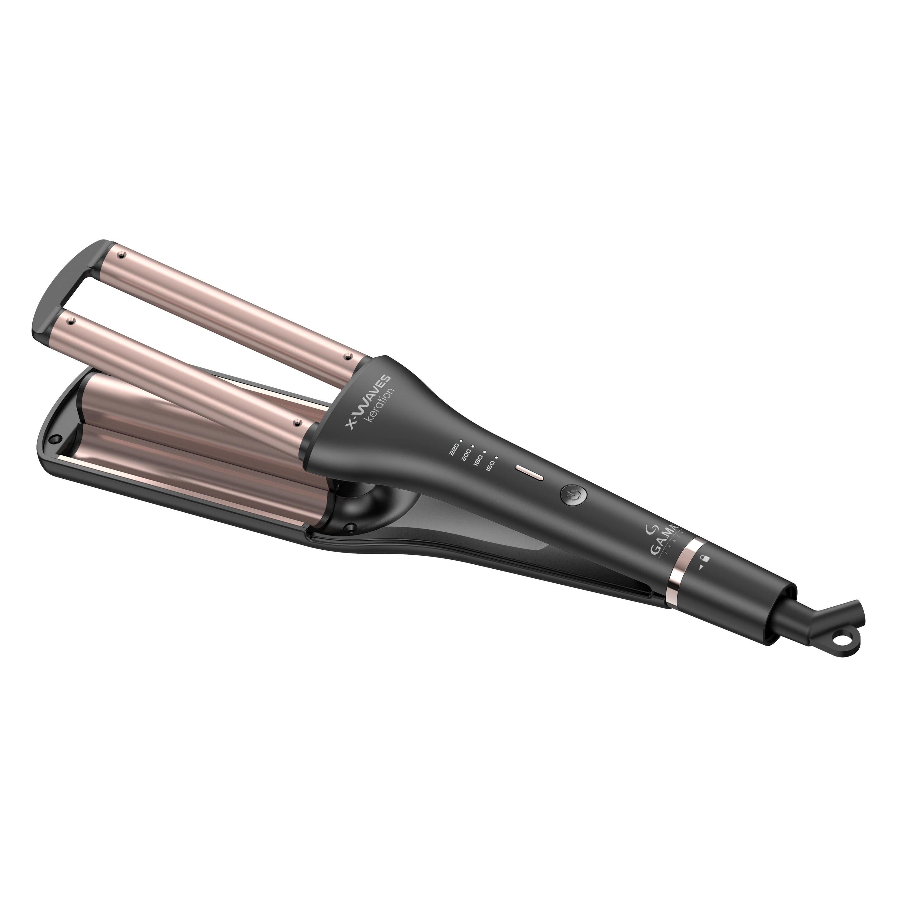 GAMA GC4010 Lockenstab 4 Temperaturstufen (GC4010)