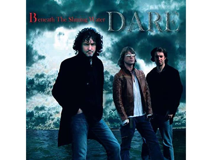 Dare - Beneath The Shining Water