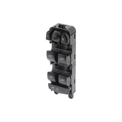 TOPRAN Schalter, Fensterheber 602 247 vorne für Volvo