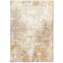 Vintage Teppich Orea 170 x 240 cm Terra