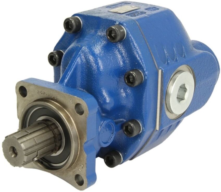 Hydraulische Zahnradpumpe HEWEA 200BPH09000S
