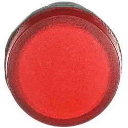 ABB CL2-501R Meldeleuchte rot 12VDC, mit fest integrierter LED ABB CombiLine Compact 2.Generation 1SFA619403R5011