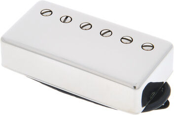 Seymour Duncan Jeff Loomis Trembucker Bridge