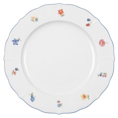 DKG utils Seltmann Weiden Sonate Nostalgie Speiseteller rund 26 cm 6 Stück