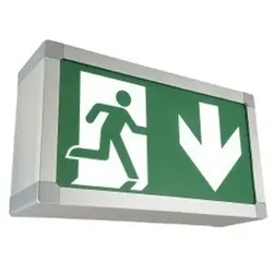 H1 Solutions Rettungszeichenleuchte Timeless M26Zigbee3H