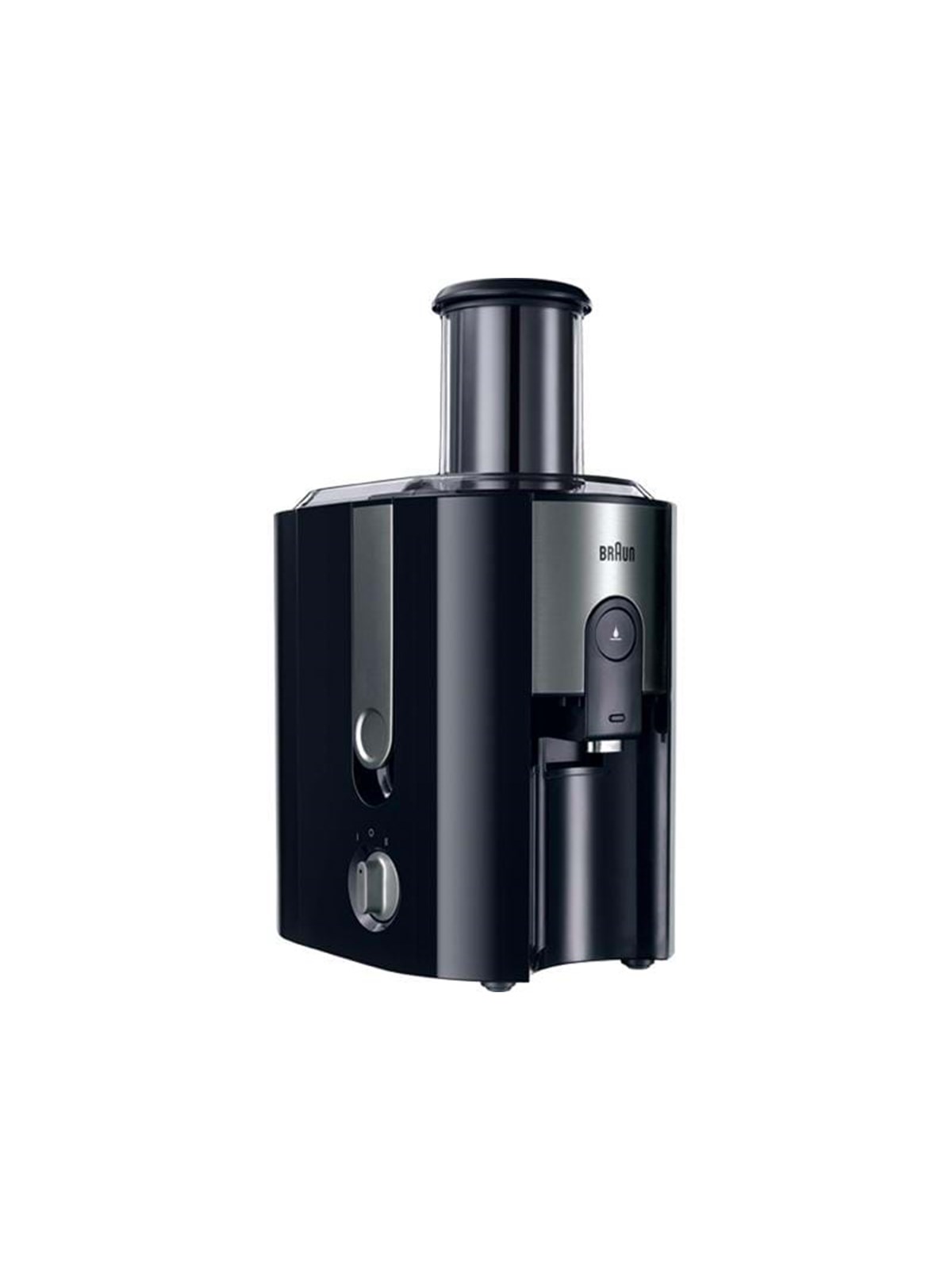Braun Multiquick 5 J500 - Saftpresse