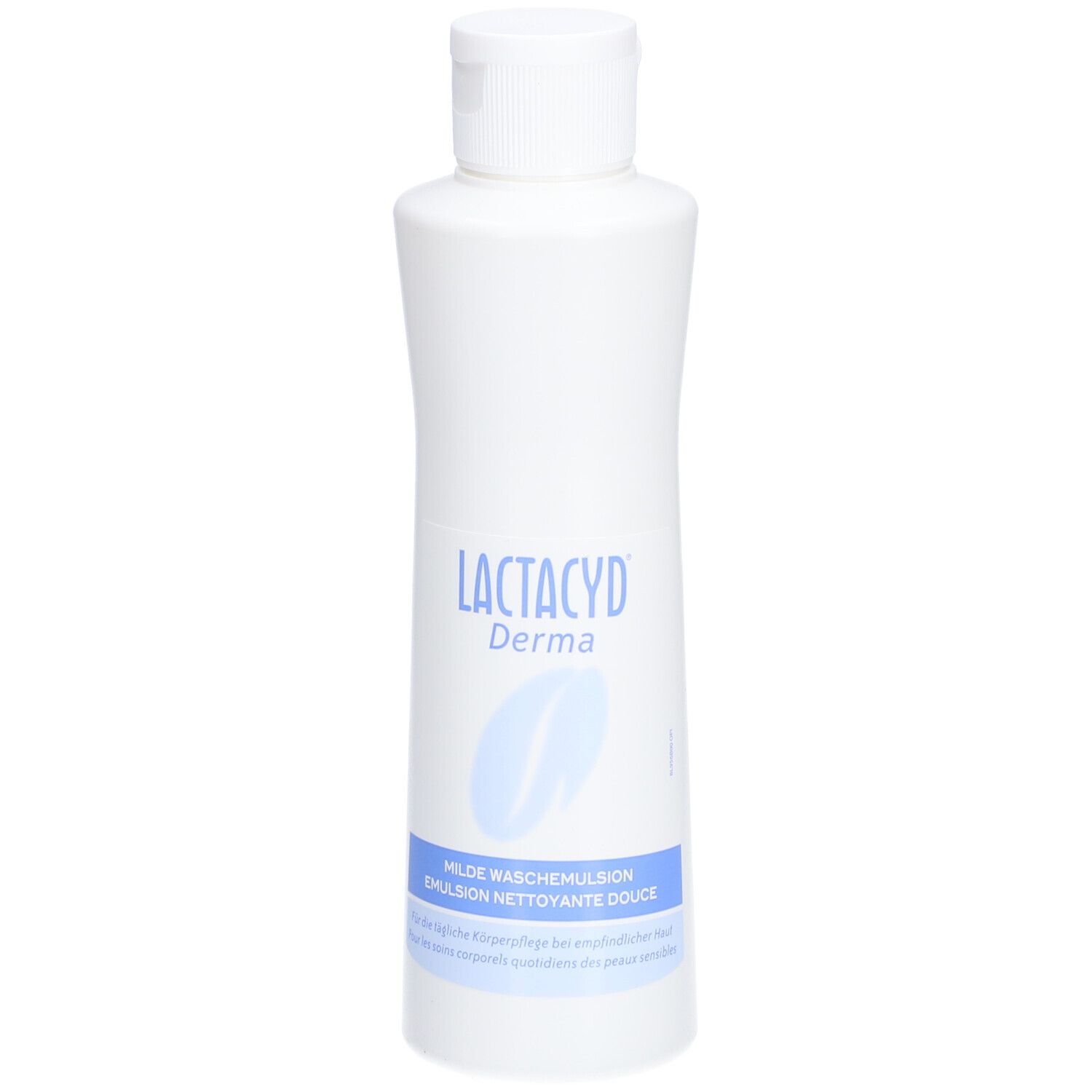 Lactacyd Derma Waschsyndet 250 ml Körperpflege