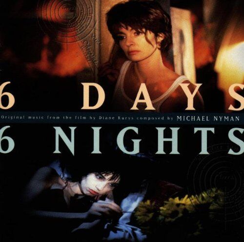 Ost - Six Days,Six Nights - Preis vom 11.10.2026 03:10:56 h