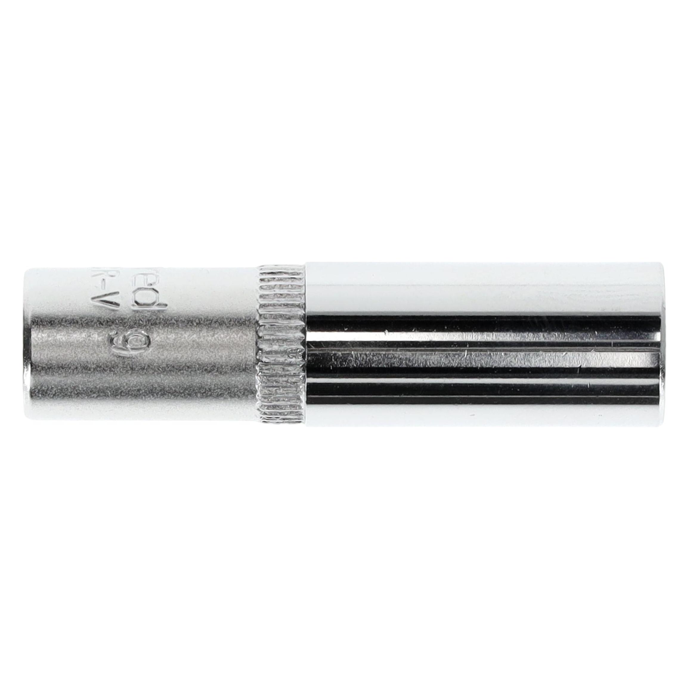Gedore Red red R41000909 Steckschlüsseleinsatz 1/4" 6-kant 9 mm Länge 50 mm (9 mm) (3300084)