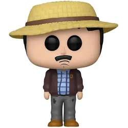 Funko South Park POP! TV Vinyl Figur Randy Marsh 9 cm