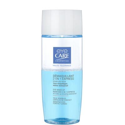Eye Care Démaquillant 2 in 1 Express 113 ok Fren 150 ml Gesichtswasser