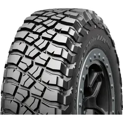 BFGoodrich Mud Terrain T/a Km3 265/70 R16 121Q  Sommerreifen