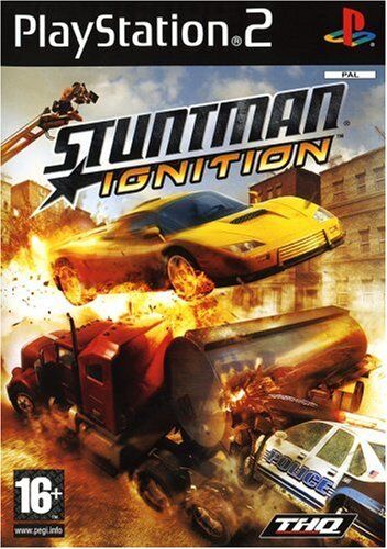 Stuntman Ignition - Preis vom 11.10.2026 03:10:56 h