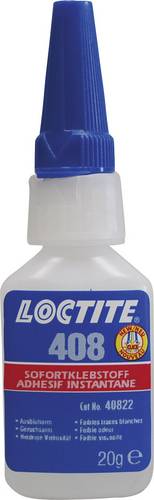 Loctite 408 Sekundenkleber 233738 20g