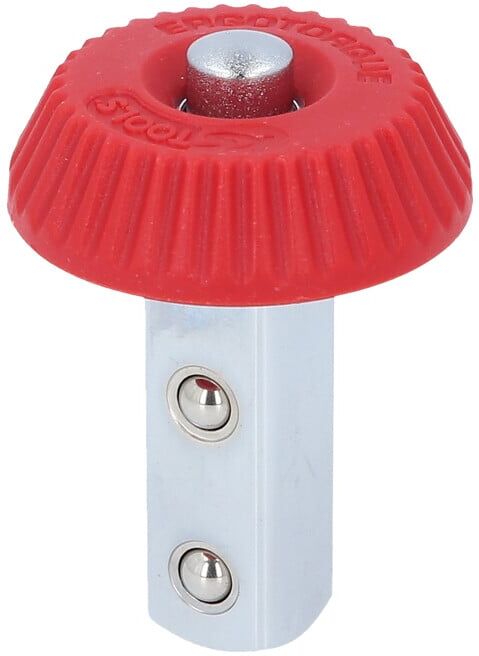 KS Tools Carré de bouton 1/2 (516.1448)