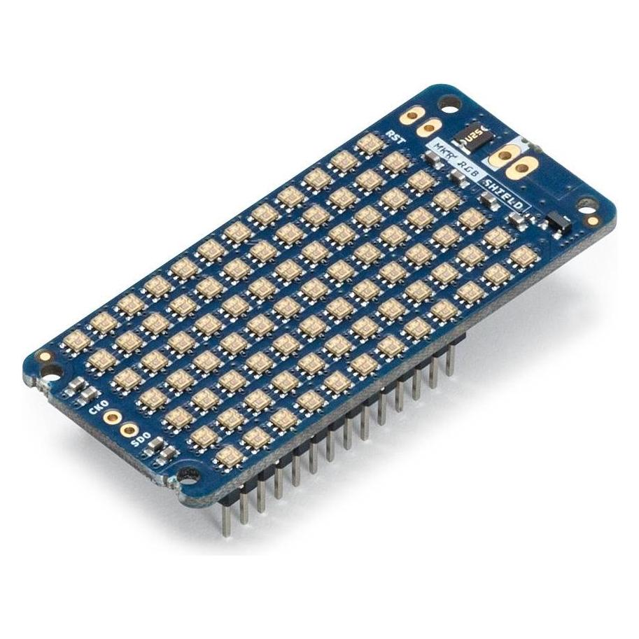 Arduino Mkr RGB Shield (ASX00010)
