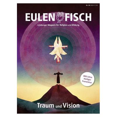 Traum und Vision, Geheftet von , Lahn-Verlag, 978-3-7840-9114-3