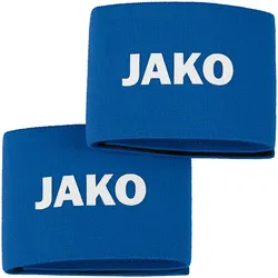 Jako JAKO Schienbeinschonerhalter sportroyal uni