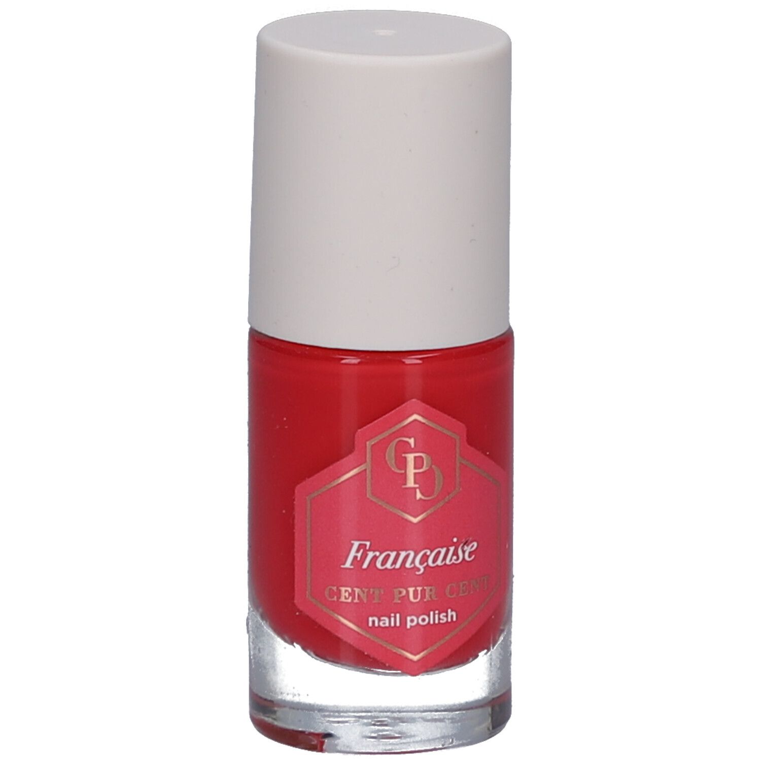 Cent Pur nailpolish Française 8,5 ml Nagellack new