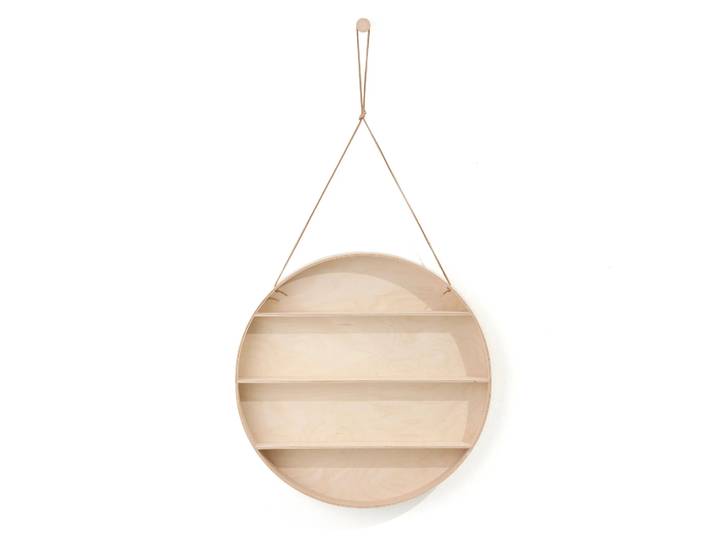 Ferm Living Etagère The Round Dorm Ø 55 cm