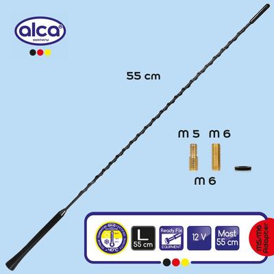 ALCA Antenne 537500 Dachantenne