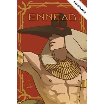 ENNEAD Vol. 1 [Mature Hardcover], Gebundene Ausgabe von Mojito, Penguin LLC US