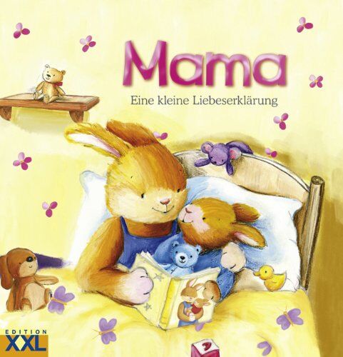 Mama - Eine kleine Liebeserklärung - Preis vom 30.09.2026 22:30:23 h