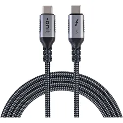 Onit USB C – USB C (2 m, 240 W), USB Kabel