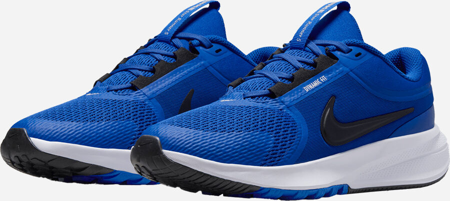 Nike Star Runner 4 Gs Jr - Scarpe Running - Color Mix 39