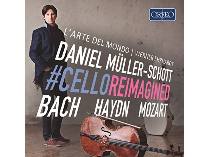 #cello Reimagined