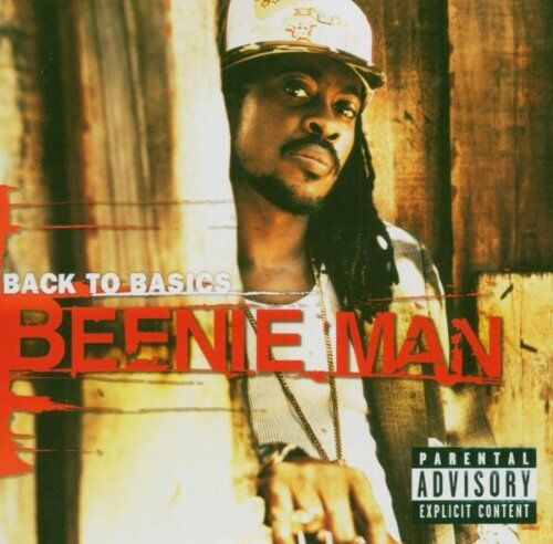 Beenie Man - Back to Basics - Preis vom 11.10.2026 23:13:37 h