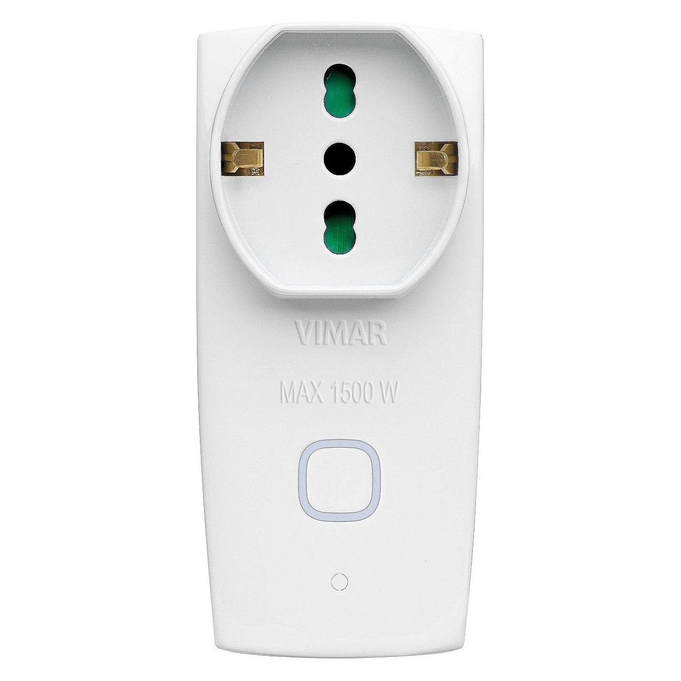 Vimar Presa Smart Wifi Un () (00335.B)