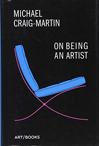 Michael Craig-Martin - On Being An Artist (Hardback) - Preis vom 07.10.2026 11:45:10 h