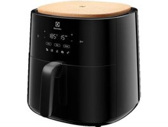 Air Fryer Série 700 Série 700 ELECTROLUX EAF7B Noir