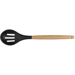 alpina Cooking Utensil Sets 12pc/set, Kochbesteck, Schwarz, Braun