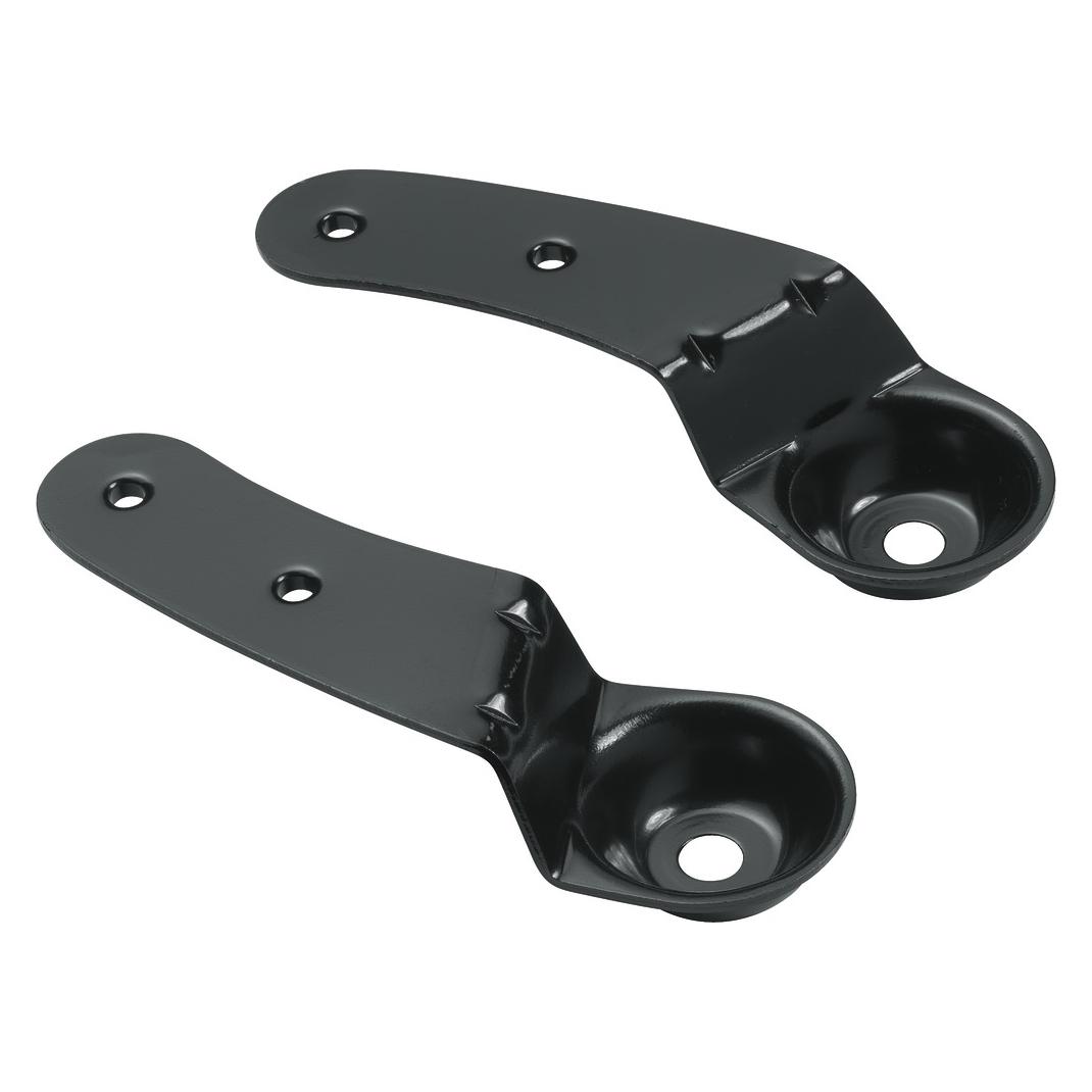 Abus Rahmenschloss Halter SH (37552)