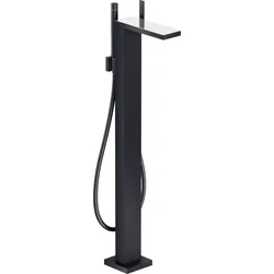 hansgrohe AXOR MyEdition Platte 245 Metall, 47904000, Farbe: Chrom