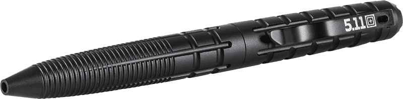 5.11 Tactical Kubaton Tactical Pen (Färg: Svart)