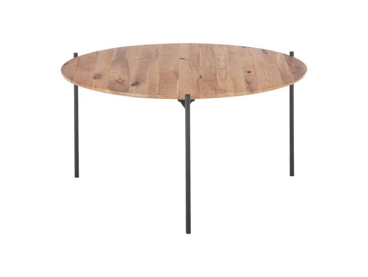 Klubtisch Assuan, Johann Jakob, Holz