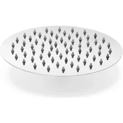 Wiltec, Duschbrause, Regendusche (1 Strahlart)