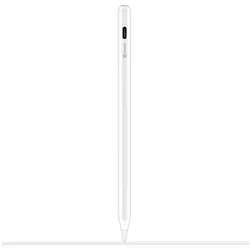 Tactical Stylus Roger Pencil Pro 2.0 White, Stylus, Weiss