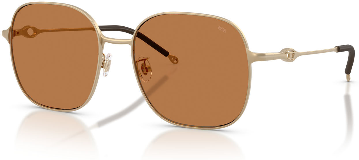 Sonnenbrille Diesel DL 1010D (101173) Damen