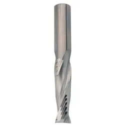Aigner Werkzeuge VHW-Spiral-Schlichtfräser D8 x NL22 negativ | C265