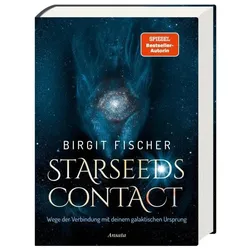 Starseeds-Contact, Sachbücher von Birgit Fischer