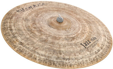 Istanbul Agop "24" Custom Series SE Jazz Ride"