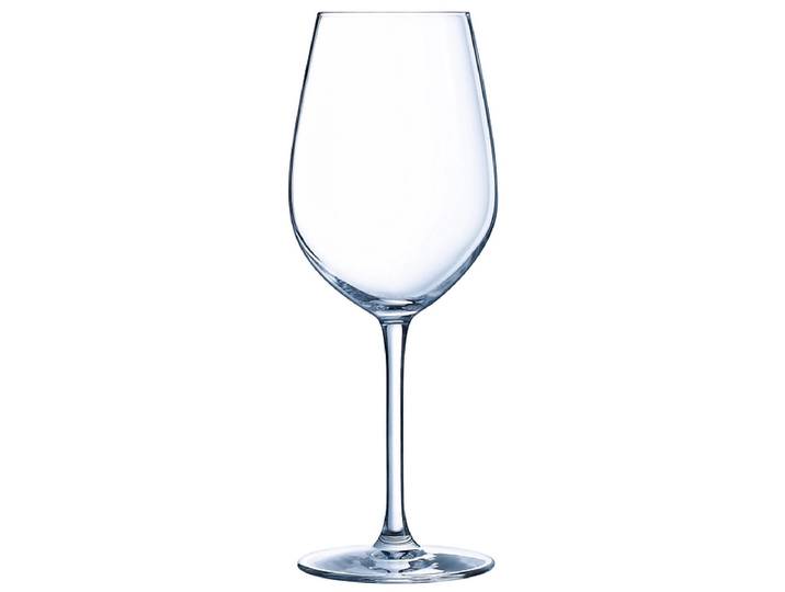 Weingläser-Set SIXTINE 6 -teilig 55 cl