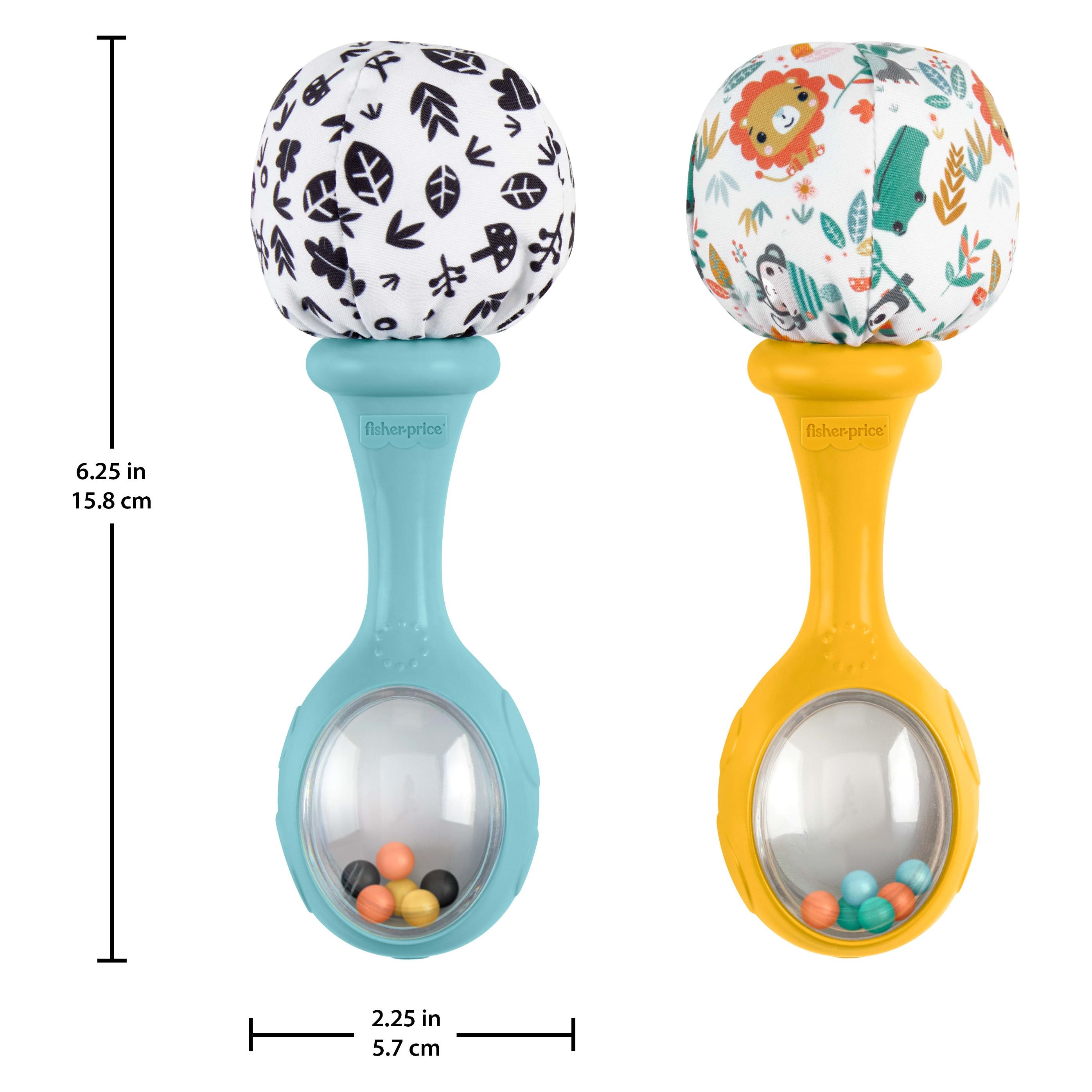 Fisher-Price marakos (972-1669)